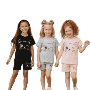 Summer Casual Outfit